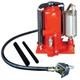 20 Ton Heavy Duty Air Manual Hose Automotive Power Hydraulic Bottle Jack Tool