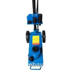 22 Ton Heavy Duty Air Hydraulic Floor Jack Lift Repair Stand Tool