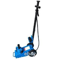 22 Ton Heavy Duty Air Hydraulic Floor Jack Lift Repair Stand Tool