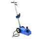 22-ton Heavy-duty Air Hydraulic Floor Jack Wheels Lift Truck Bus Shop Equipment