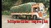 25 Ton No Experience Young Driver Risky Life Heavy Load Lorry S