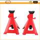 2x 12 Ton Heavy Duty Jack Stands Lifting Capacity Stand Car Floor Jack Lift Tool