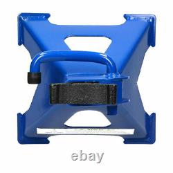 2-3Ton Hydraulic Lift Floor Jack and Jack Stand Heavy Duty Portable Repair Tool