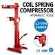 2.5 Ton Auto Strut Coil Spring Compressor Hydraulic Tool Hd Heavy Duty Auto Tool