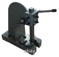 2 Ton Heavy Duty Arbor Press (8600-0033)