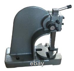 2 Ton Heavy Duty Arbor Press (8600-0033)