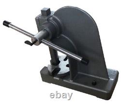 2 Ton Heavy Duty Arbor Press (8600-0033)