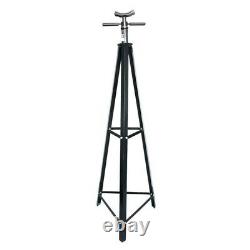 2 Ton Heavy Duty Extra Tall Axle Stands (2 Pairs) BAS0022