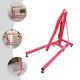 2 Ton Heavy-duty Hydraulic Engine Hoist Folding Cherry Picker Shop Crane Lift