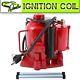 30 Ton Hydraulic Bottle Jack With Manual Hand Pump Heavy Duty Auto Truck Repair