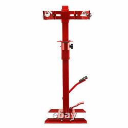 3 Ton Auto Strut Coil Spring Compressor Hydraulic Tool HD Heavy Duty Auto Tool