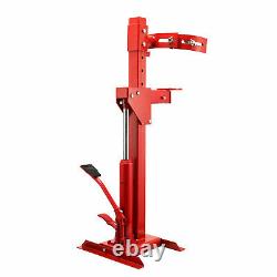 3 Ton Auto Strut Coil Spring Compressor Hydraulic Tool HD Heavy Duty Auto Tool