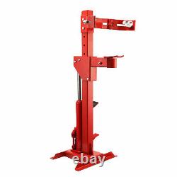 3 Ton Auto Strut Coil Spring Compressor Hydraulic Tool HD Heavy Duty Auto Tool