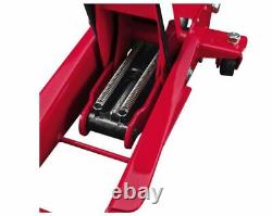 3 Ton FLOOR JACK Heavy Duty Steel Low Profile Rapid Pump Show Car Low Rider Jack