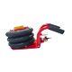 3 Ton Heavy Duty Air Jack Lift, Fits Car Up To 18, Red