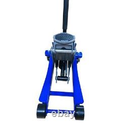 3 Ton Heavy Duty Auto Car Compact Steel Hydraulic Foor Jack