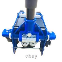 3 Ton Heavy Duty Auto Car Compact Steel Hydraulic Foor Jack