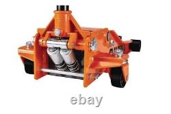 3 Ton Heavy Duty Steel Low Profile Professional Floor Jack with Rapid Pump SALE