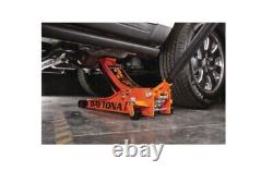 3 Ton Heavy Duty Steel Low Profile Professional Floor Jack with Rapid Pump SALE