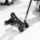3 Ton Off Road Jack Big Wheel Heavy Duty Floor All Terrain Truck Atv Suv Tools