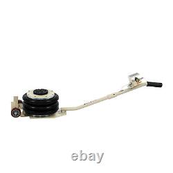 3 Ton Triple Bag Air Pneumatic Jack 6600 lbs Quick Heavy Duty Compressed Air