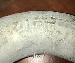 43T Ton WLL Alloy Lifting Rigging Anchor Shackle D Ring 51MM USA Heavy Duty
