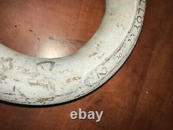 43T Ton WLL Alloy Lifting Rigging Anchor Shackle D Ring 51MM USA Heavy Duty
