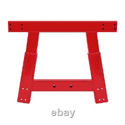 4409LBS 2 Ton Heavy Duty Engine Motor Hoist Cherry Picker Shop Crane Lift New