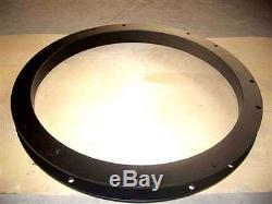 4 Ton Heavy Duty 34 inch Diameter Large Turntable Commercial Bearing Lazy Susan