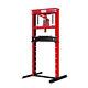 50kg 12 Ton Hydraulic Shop Press Floor Equipment Jack Stand H Frame Heavy Duty