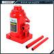 50 Ton Bottle Jack Hydraulic Cylinder Jack Heavy Duty Auto Truck Repair Tool