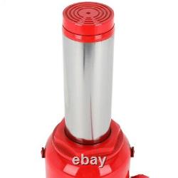 50 Ton Bottle Jack Hydraulic Cylinder Jack Heavy Duty Auto Truck Repair Tool