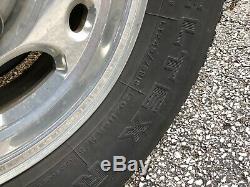 5 Chevy Dodge GMC Cummins 8Lug Factory OEM Duramax Winter Wheels Tires/Spare