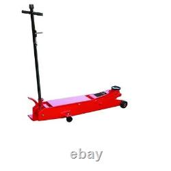 5 Ton Heavy Duty High Professional Quality Trolley Jack Lifting Jack BTJ0005