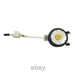 5 Ton Triple Bag Air Pneumatic Jack 11000lbs Heavy Duty 18 High Compressed Air