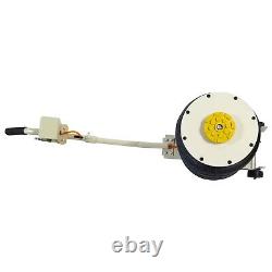 5 Ton Triple Bag Air Pneumatic Jack 11000lbs Heavy Duty 18 High Compressed Air