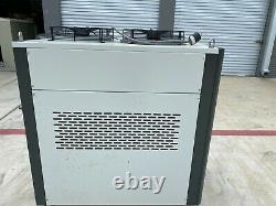 5 Ton Used Heavy Duty Industrial Water Chiller