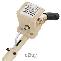 6600lbs Triple Bag Air Jack 3 Ton Lift Jack Pneumatic Jack Air Bag Jack 15.75