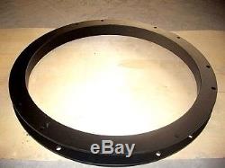 6 Ton Heavy Duty 34 inch Diameter Large Industrial Turntable Bearing Lazy Susan