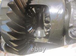 85 Ford Truck F250 3/4 Ton Heavy Duty Rear Axle 8 Lug 4.10 Ratio Open Carrier