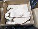 8 Inch? Snatch? Block And Tackle Hook 10 Ton 20,000 Pounds, Military Heavy Duty