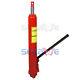 8 Ton Heavy Duty Long Ram Hydraulic Jack With Lift Range From 25'' To 44'