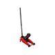 Aff Floor Jack, Dual Pump Hydraulic Car Lift System 4 Ton Heavy Duty Capaci