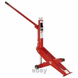 AFF Heavy Duty Forklift Jack 7 Ton 14000 lbs Capacity 3917