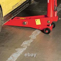 AFF Heavy Duty Forklift Jack 7 Ton 14000 lbs Capacity 3917