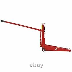 AFF Heavy Duty Forklift Jack 7 Ton 14000 lbs Capacity 3917