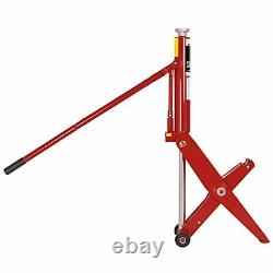 AFF Heavy Duty Forklift Jack 7 Ton 14000 lbs Capacity 3917