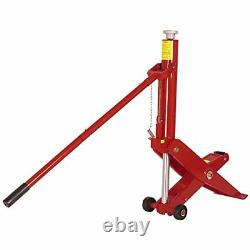 AFF Heavy Duty Forklift Jack 7 Ton 14000 lbs Capacity 3917