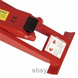 AFF Heavy Duty Forklift Jack 7 Ton 14000 lbs Capacity 3917