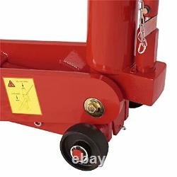 AFF Heavy Duty Forklift Jack 7 Ton 14000 lbs Capacity 3917